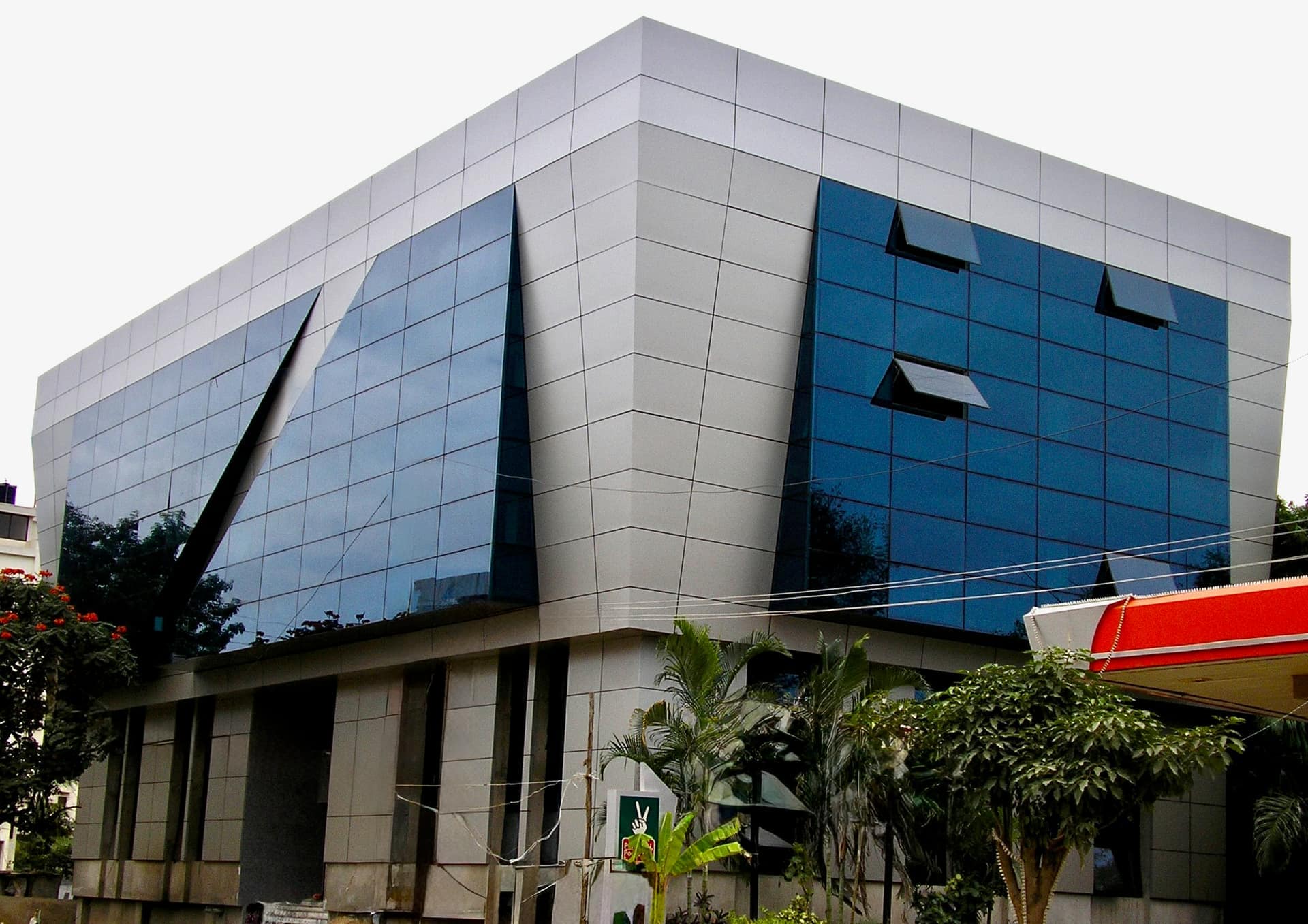 DRA Office