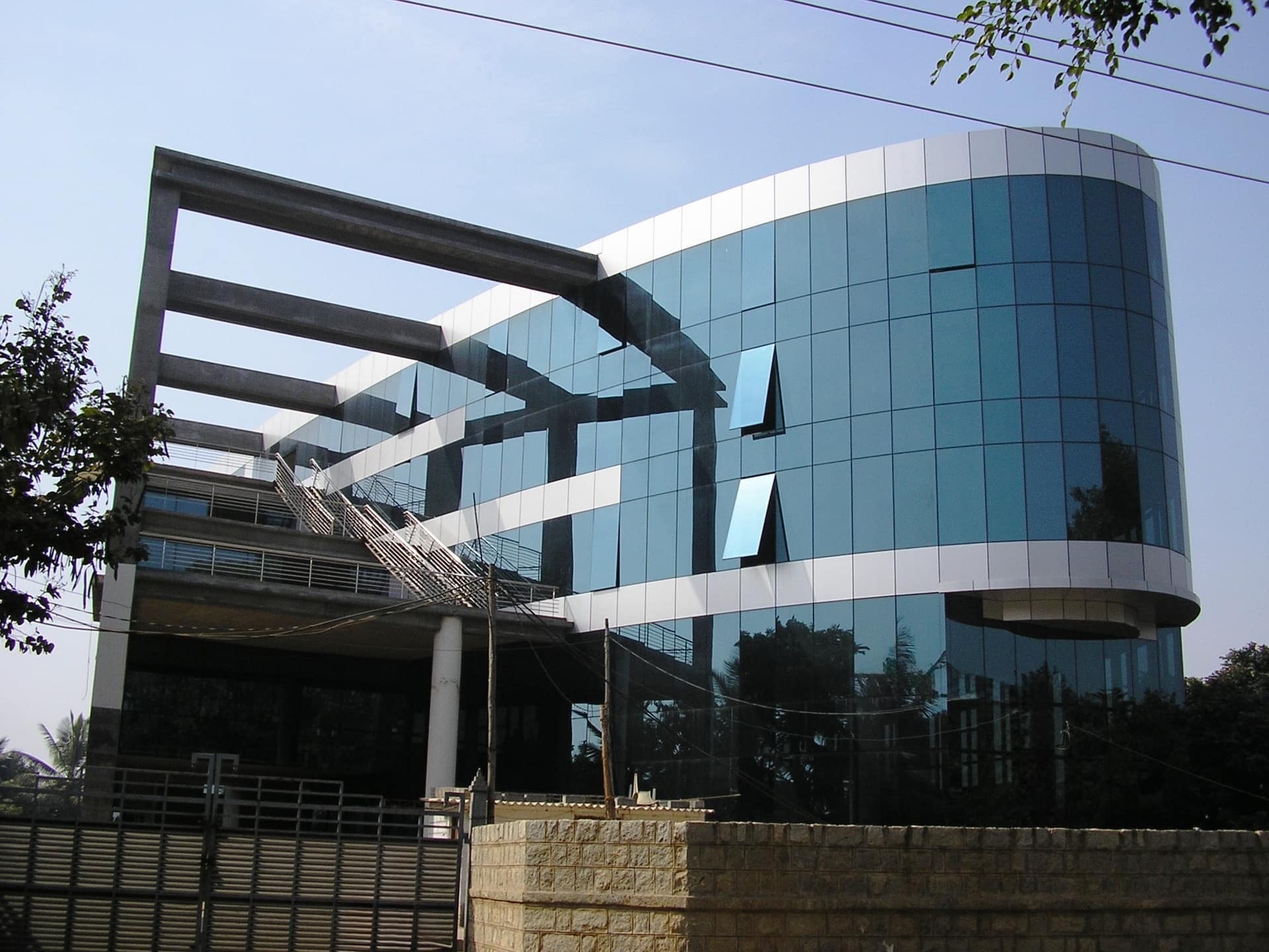 Discovery Centre