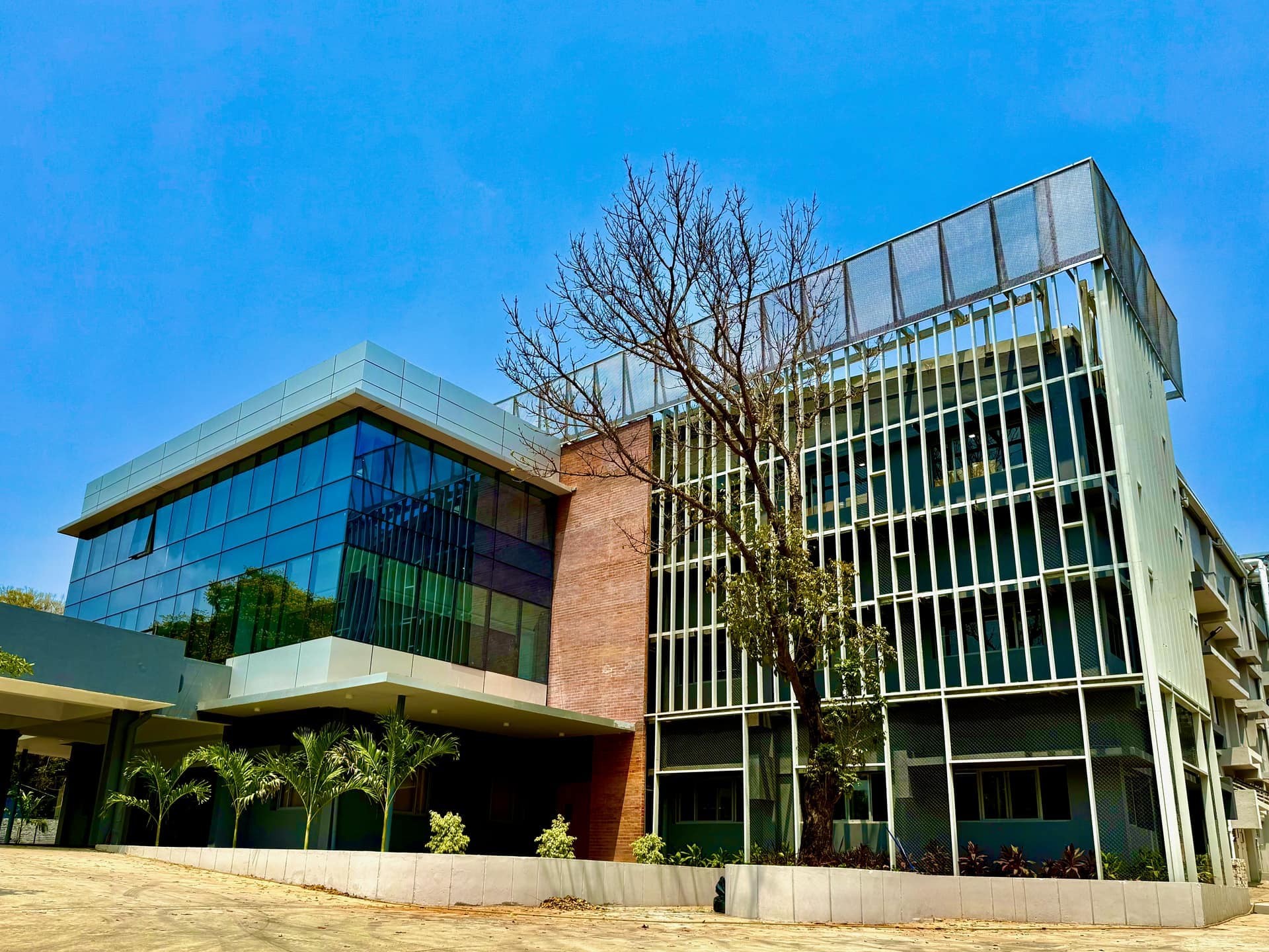 Avolan Technology Centre