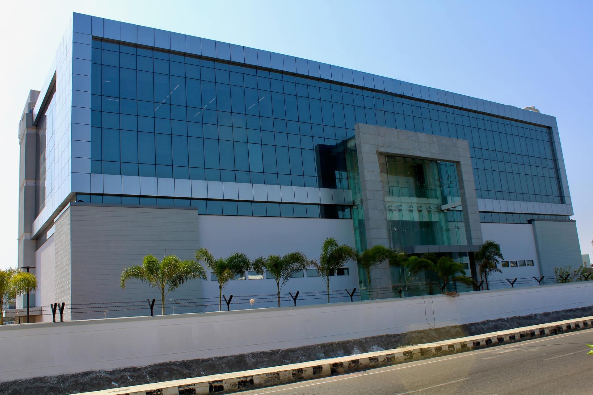 Pinnacle Infotech